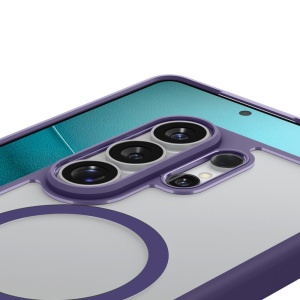 Husa Samsung Galaxy S26 Ultra Spigen Ultra Hybrid MagSafe Deep Purple - Img 5