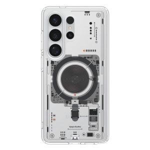Husa Samsung Galaxy S26 Ultra Spigen Ultra Hybrid MagSafe Neo One - Img 3