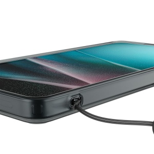 Husa Samsung Galaxy S26 Ultra Spigen Ultra Hybrid Space Crystal - Img 2