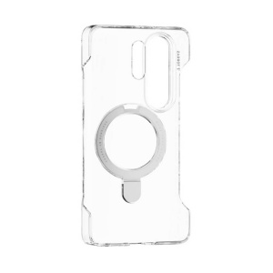 Husă Samsung Galaxy S26 Ultra Torras Ostand Slim Series – Protecție cu Suport Integrat - Img 3