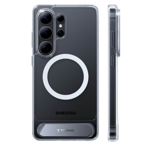 Husa Samsung Galaxy S26 Ultra Torras Pstand transparenta