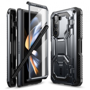 Husa Samsung Galaxy Z Fold 5 I-Blason Armorbox - Img 2