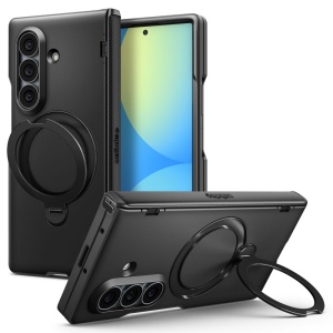 Husă Samsung Galaxy Z Fold 8 Ultra Spigen Slim Armor Pro S MagFit