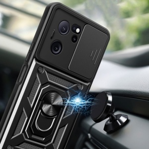 Husa Xiaomi 13T / 13T Pro CamShield Case -Techsuit - Img 6