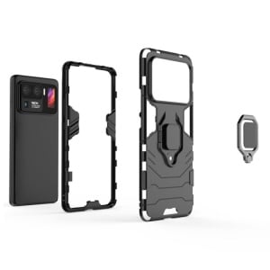 Husa Xiaomi Mi 11 Ultra- Ring Armor Case - Img 4