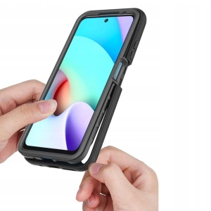 Husa Xiaomi Redmi 10- Safeguard 360 PRO+Screen Protector - Img 2