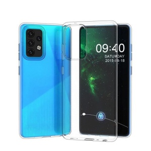 Husa Xiaomi Redmi Note 10 -Ultra Clear Case Gel TPU transparenta - Img 7