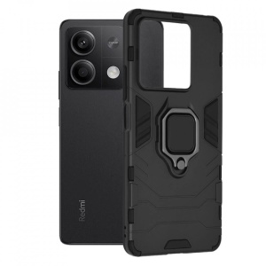 Husa Xiaomi Redmi Note 13 5G - Ring Armor Case - Img 1