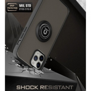Husa Xiaomi Redmi Note 13 Pro 5G Case magnetic ring - Img 5