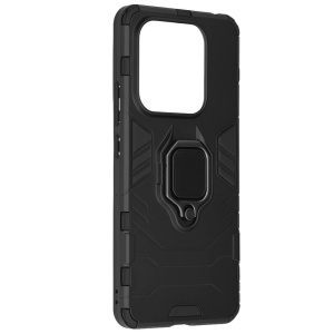 Husa Xiaomi Redmi Note 14 5G Ring Armor Case - Img 4