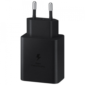 Incarcator original Samsung 45W PPS + cablu USB tip C PD EP-T4510XBEGEU - Img 5