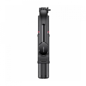 Selfie Stick cu trepied si telecomanda Bluetooth Usams US-ZB256 113cm - Img 1