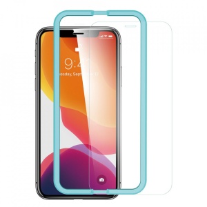 Sticla securizata Iphone 11 PRO MAX-ESR Screen Shield - clear - Img 1