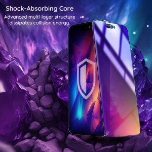 Sticla securizata Samsung Galaxy Z Fold 7 3mk HardGlass - Img 3