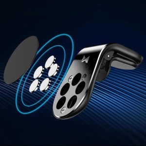 Suport auto magnetic Wozinsky - Img 2