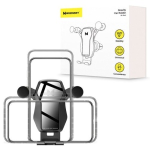 Suport telefon auto Wozinsky WCH 04 - Img 7
