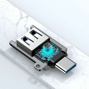Adaptor USB la Type C OTG Joyroom - Img 6