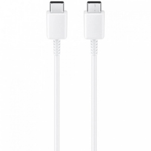 Cablu Samsung USB tip C , 3A , 1m EP-DA705BWEGWW - Img 3