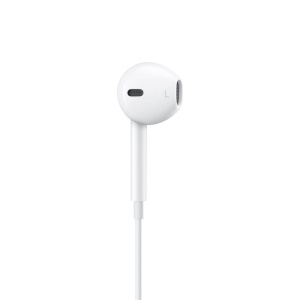Casti Apple A3046 cu fir , mufa USB tip C si microfon - Img 2