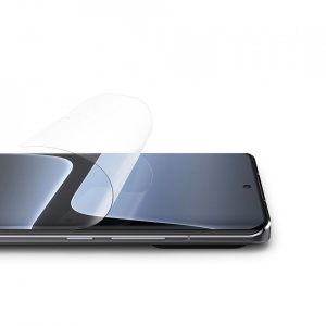Folie protectie Xiaomi 13 Pro -Spigen Neo Flex 2 buc - Img 3