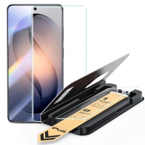 Folie sticla securizata pentru Samsung Galaxy S26 Ultra ESR Corning Gorilla Glass UltraFit – Clear