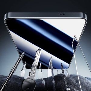 Folie sticla securizata Samsung S26 Ultra ESR Armorite Screen Protector - 2 buc - Img 4