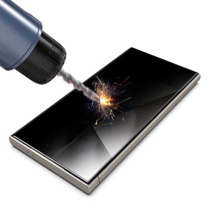 folie protectie ecran samsung a57 titan glass