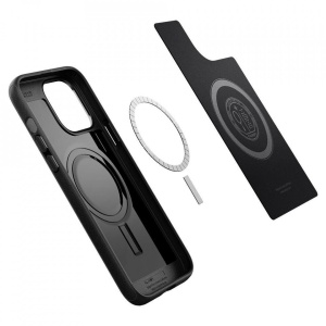 Husa Apple iPhone 13 Pro- Spigen Mag Armor - Img 8