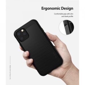 Husa Iphone 11 PRO MAX-Ringke Onyx- Neagra - Img 7
