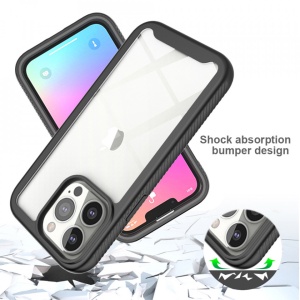 Husa iPhone 13 Pro Max - Safeguard 360 PRO+Screen Protector - Img 4