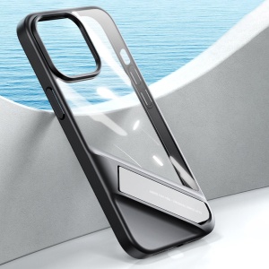 Husa iPhone 13 Ugreen Fusion Kickstand Case - Img 5