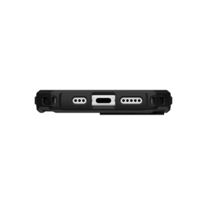 Husa iPhone 16 Pro Max UAG Pathfinder MagSafe Black - Img 2