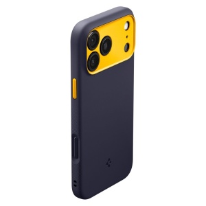 Husa iPhone 17 Pro Caseology Nano Pop Magsafe Blueberry Navy - Img 8