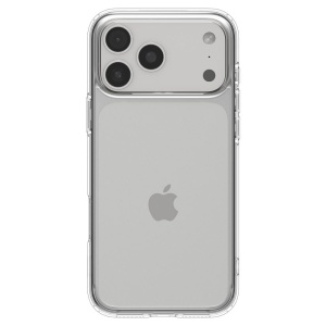 Husa iPhone 17 Pro Max Spigen Ultra Hybrid transparenta - Img 4