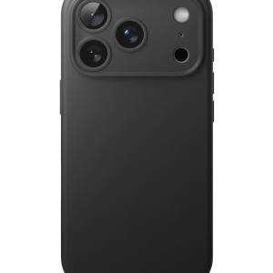 Husă iPhone 18 Pro Max - Ringke - Silicone MagSafe - Black - Img 8