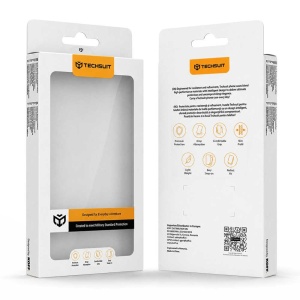 Husă iPhone 18 Pro - Techsuit Luxury Crystal - Light Purple - Img 9