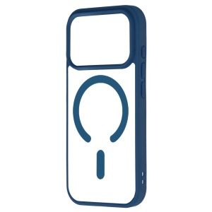 Husă iPhone 18 Pro Techsuit MagSafe Pro , Blue - Img 3