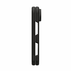 Husa iPhone Duo UAG Mouve MagSafe Translucidă - Ash - Img 2