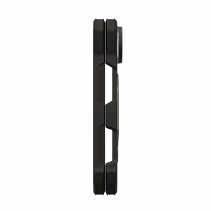 Husa iPhone Duo UAG Mouve XTE MagSafe Transparentă - Ice - Img 5