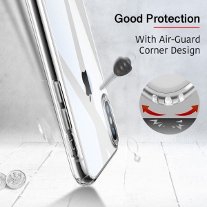 Husa Iphone XS/ Iphone X -ESR Essential Crown- Clear - Img 4