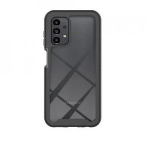 Husa Samsung Galaxy A13 4G - Safeguard 360 PRO+Screen Protector - Img 5