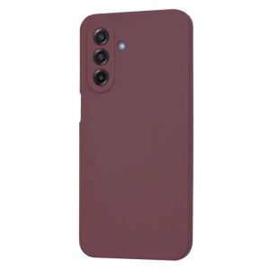 Husa Samsung Galaxy A17 SoftFlex bordo - Img 4