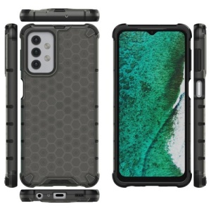 Husa Samsung Galaxy A32 5G -Honeycomb armor -Neagra - Img 2