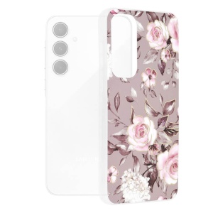 Husa Samsung Galaxy A35 Bloom of Ruth Gray Techsuit - Img 1