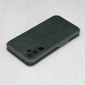 Husa Samsung Galaxy A54 Safe Wallet Plus Verde - Img 4