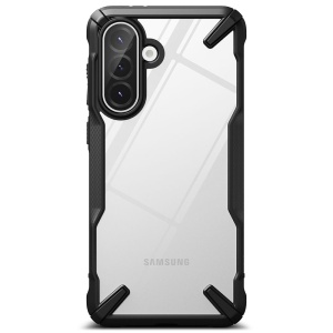 Husa Samsung Galaxy A56 / A36 Ringke Fusion X Neagra - Img 5