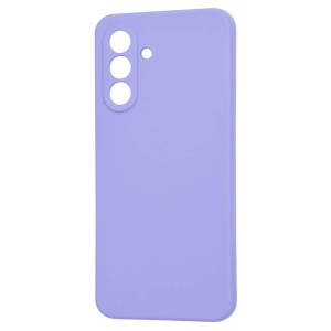 Husa Samsung Galaxy A56 SoftFlex Magsafe mov deschis - Img 2