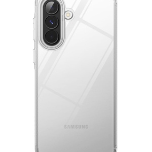 Husa Samsung Galaxy A57 Ringke Fusion Clear - Img 8