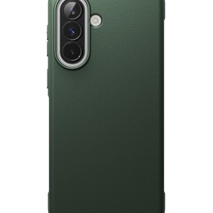 Husa Samsung Galaxy A57 Ringke Onyx Verde inchis - Img 2