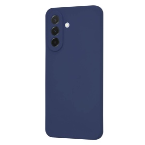 Husa Samsung Galaxy A57 SoftFlex albastra - Img 2